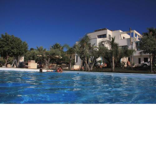 Punta Bianca Suite & Home Experience