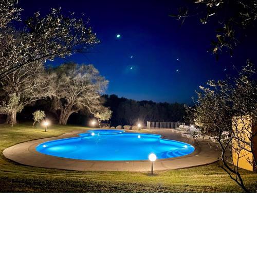 Punta D'Acu Country Resort