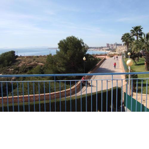 Punta Glea Detached Villa
