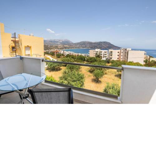 Punta Mare Homes
