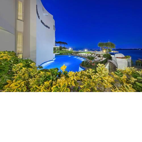 Punta Molino Beach Resort & Thermal Spa