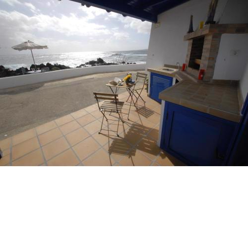 Punta mujeres casitas del mar