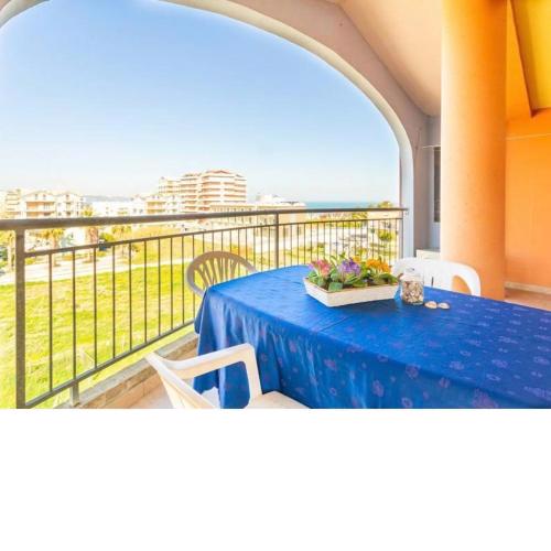 Punta Ovest a due passi del MARE