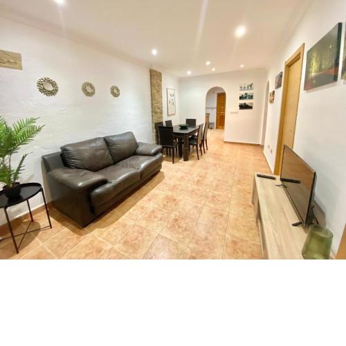 Punta Prima Apartment