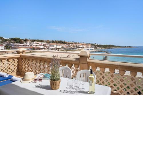 Punta Prima Apartments