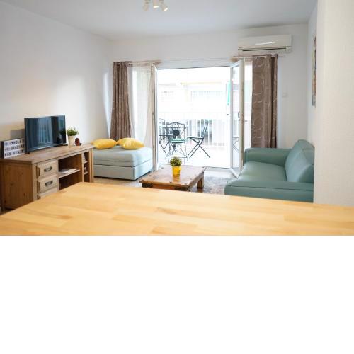 Punta Prima beach apartments Orihuela costa