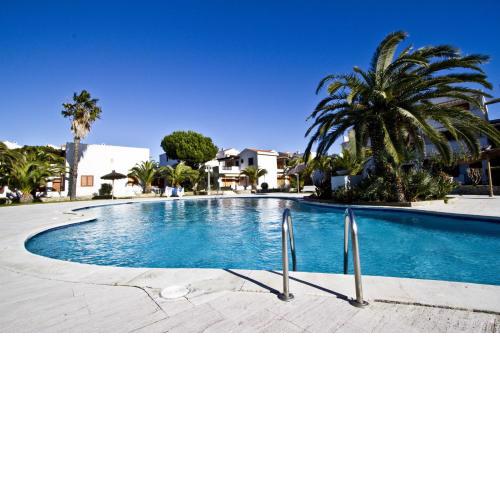 Punta Prima Blau Planet Costa Dorada