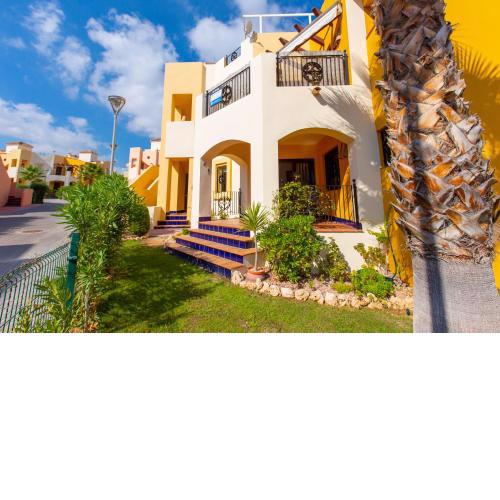 Punta Prima Casa