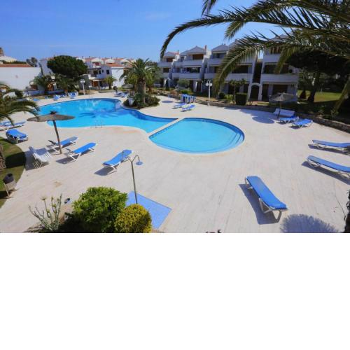 Punta Prima Duo Planet Costa Dorada
