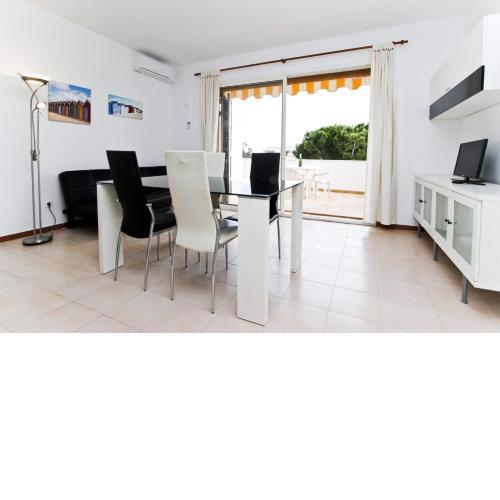 PUNTA PRIMA GRANA Planet Costa Dorada