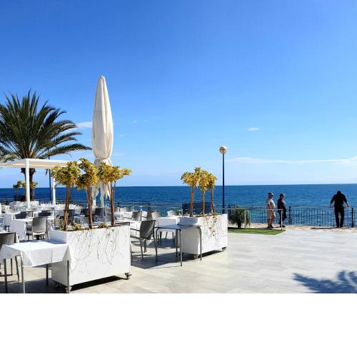 Punta Prima Pleamar