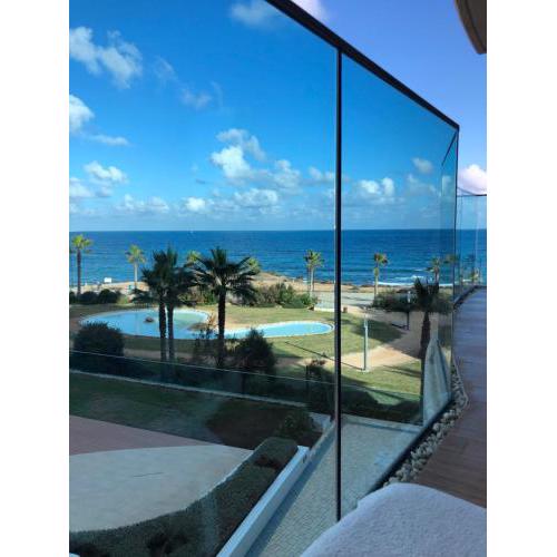 Punta Prima, Sea Senses, Apartment Christina