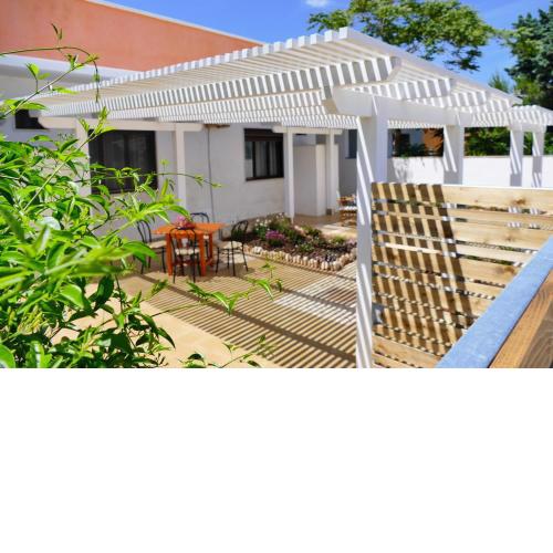 Punta Prosciutto Guest House