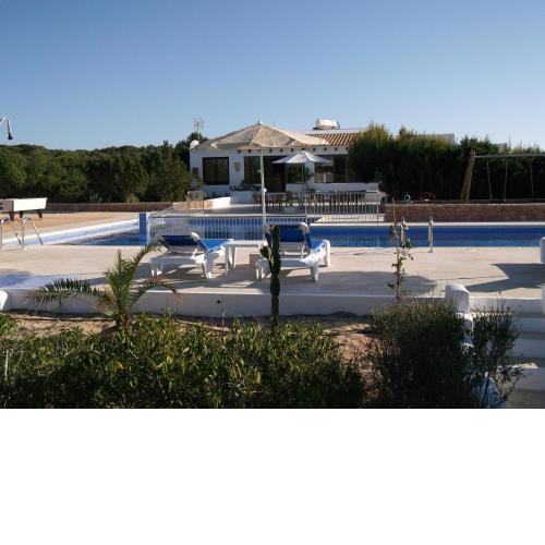 Punta Rasa Formentera Apartments