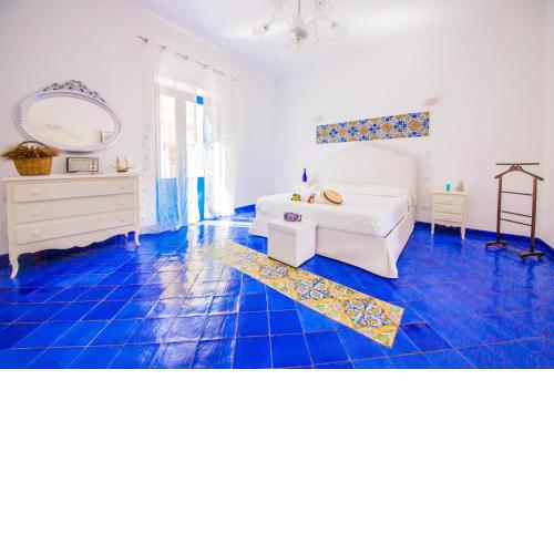 Punta Sallustro Lipari