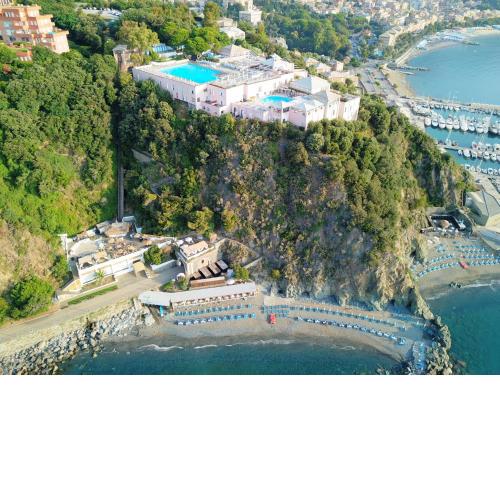 Punta San Martino