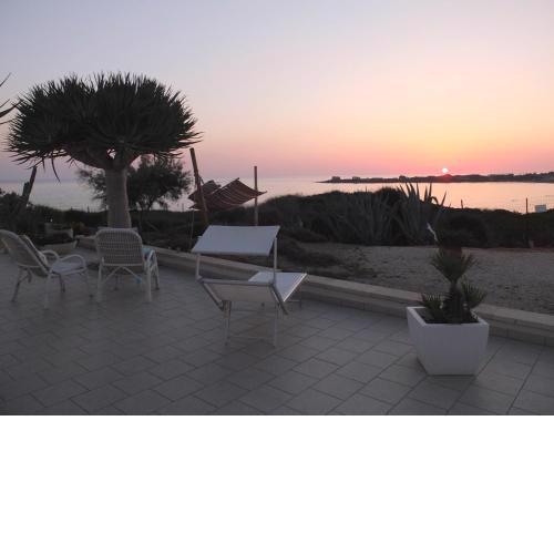 Puntabraccetto Sunset