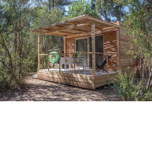 PuntAla Camp & Resort