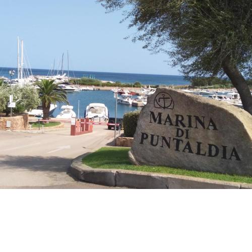 Puntaldia San Teodoro, appartamento nel comprensorio a 400 m dalla spiaggia