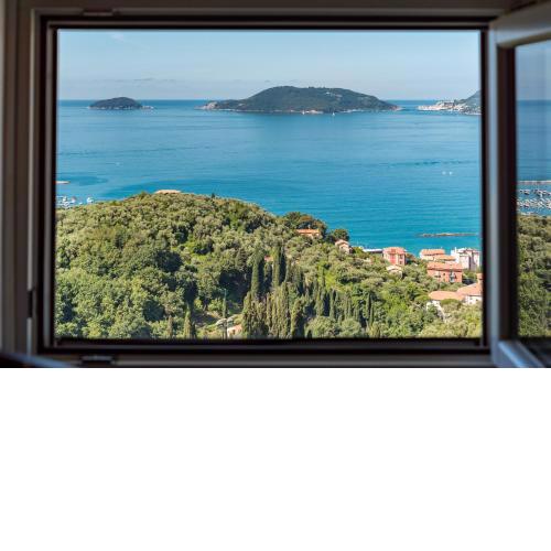 Punti di Vista, Terre Marine