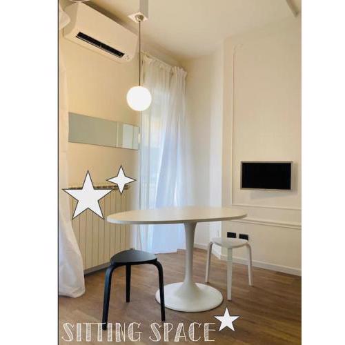 “ PUNTO IN ALTO” In centro a Verona. (Cod. Reg. 023091-LOC-0420)