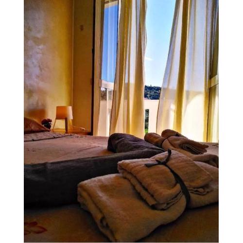 Punto Verde B&B