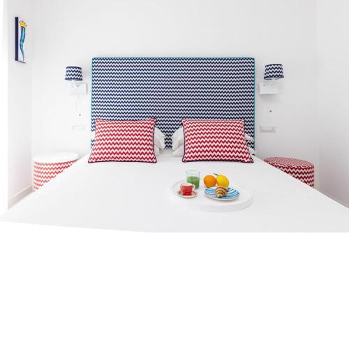 Pupatella Luxury Suite