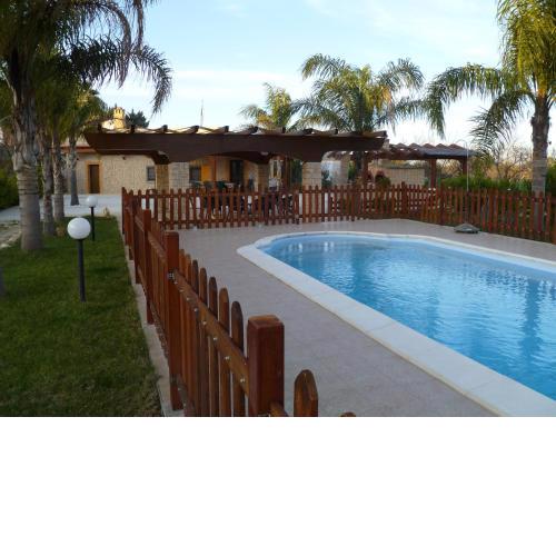 Pupillo Casa Vacanza