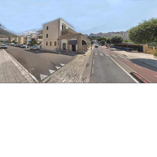 Puppy Home bilocale a 100 mt dal mare
