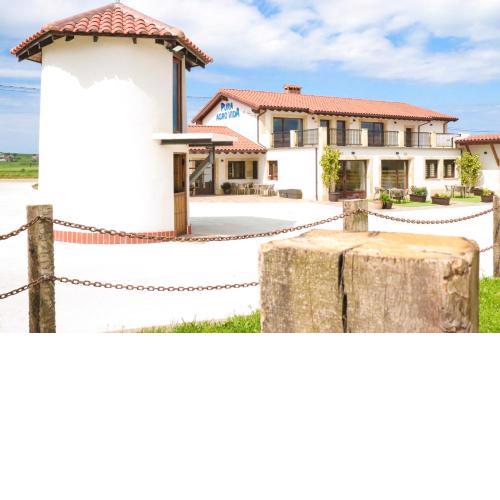 Pura Agro Vida