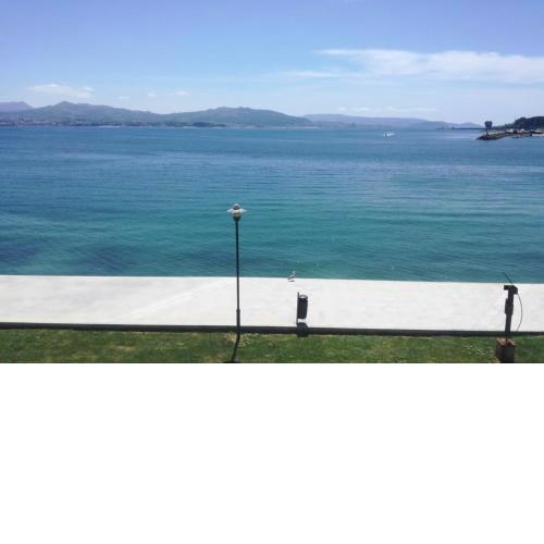 Pura Playa - Rías Baixas