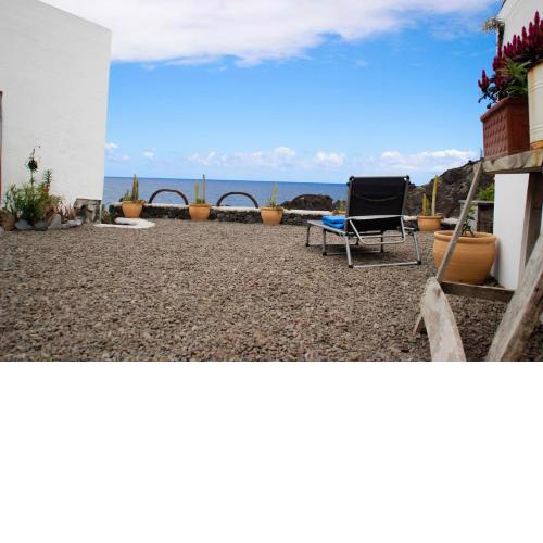 Pura Vida Casa del Mar