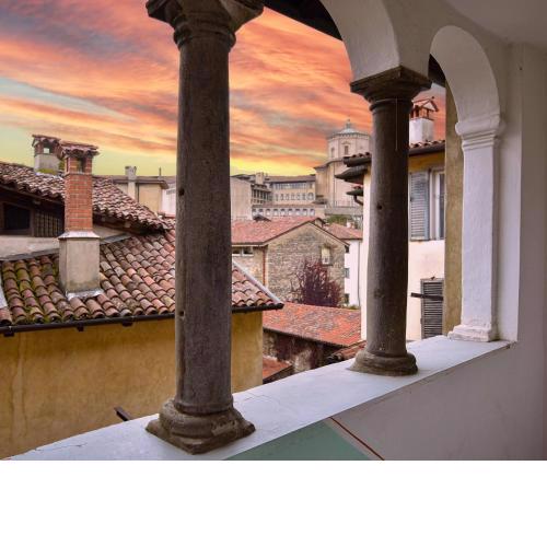 PURA VIDA Città Alta