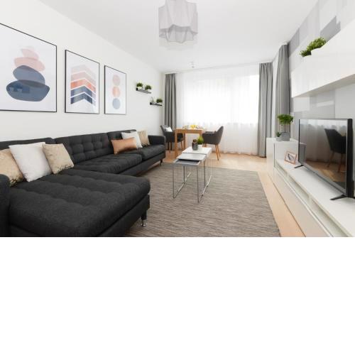 Pure Happiness Apartment