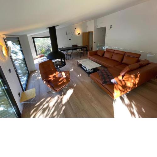 Pure Lodge en Patones de Arriba