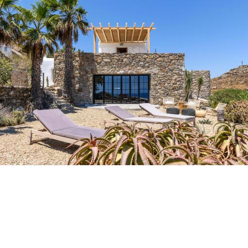 Pure Mykonos Villa