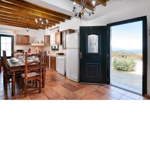 Pure Nature Cottage