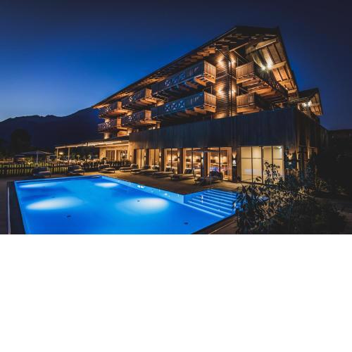 PURE Resort Ehrwald