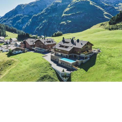 PURE Resort Warth Arlberg