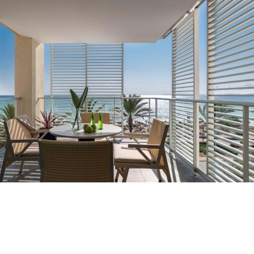 Pure Salt Residences