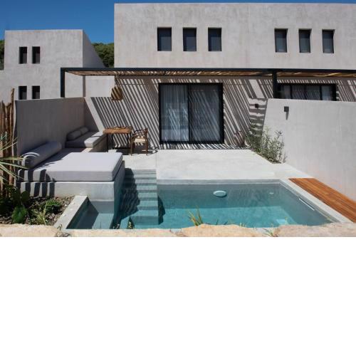 Pure Villas