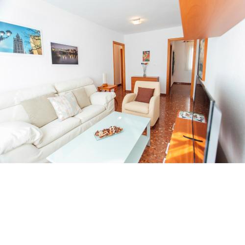 Pureza Apartment