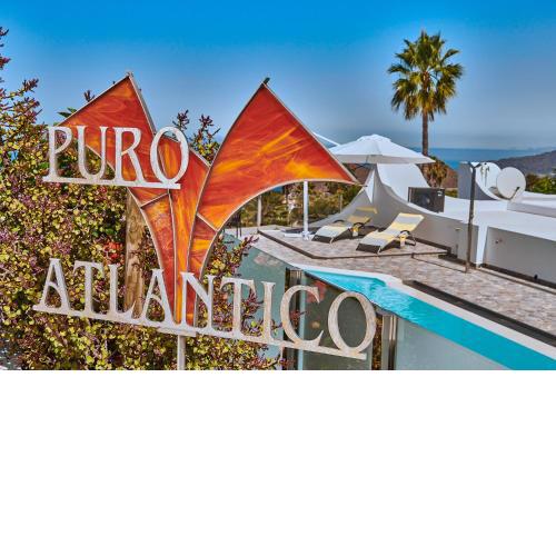 Puro Atlantico - La Palma