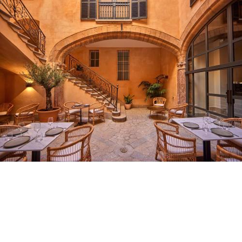 Puro Grand Hotel
