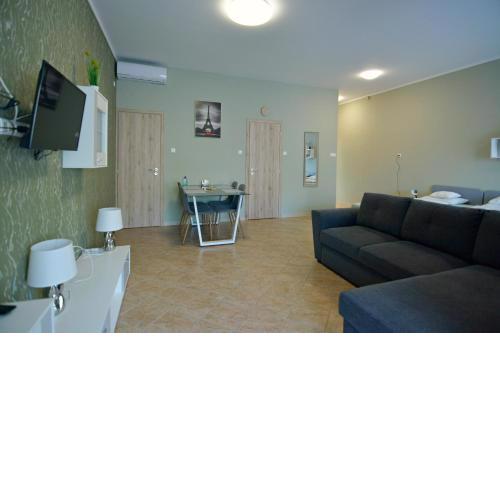 Purple Apartman