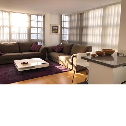 Purple&Brown Home Coruña