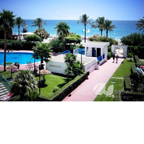 PUSHE Castell de Ferro Beach & Tradition