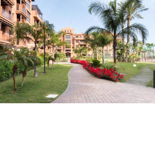 PUSHE Playa Granada Beach&Golf 1