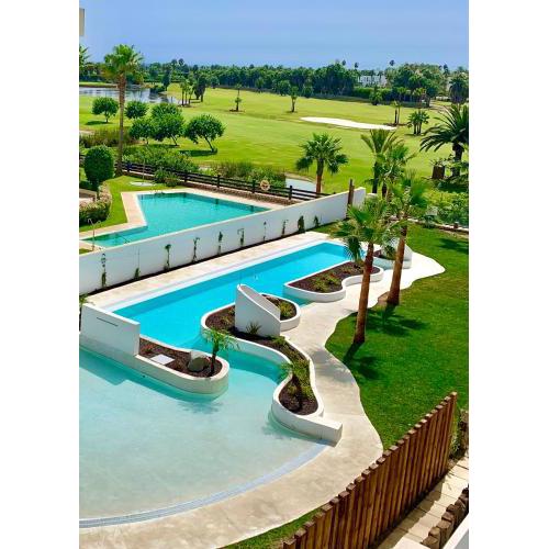 PUSHE Playa Granada Beach&Golf 3