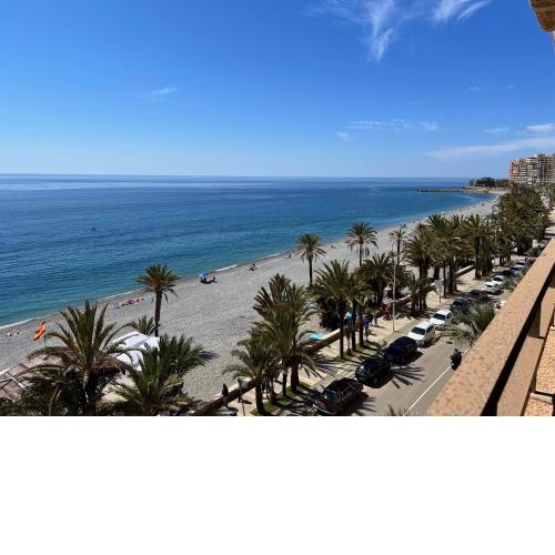 PUSHE Playa Velilla Beach&Tradition